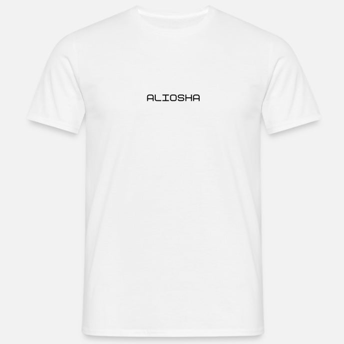 T-shirt DIABLA