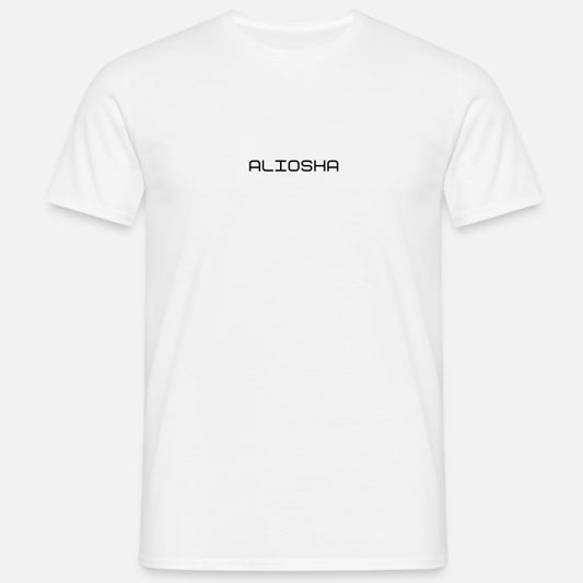 T-shirt FAKE LOVE
